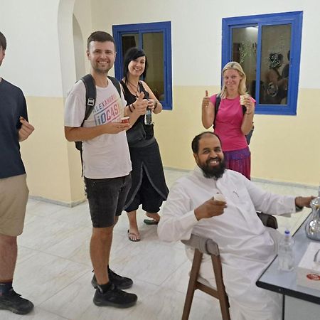 Salem House Hostel Nizwa Ngoại thất bức ảnh