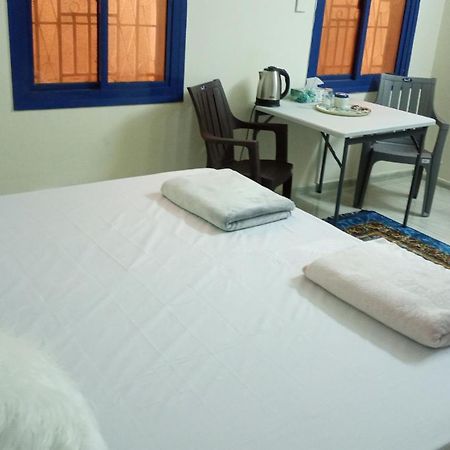 Salem House Hostel Nizwa Ngoại thất bức ảnh