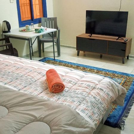 Salem House Hostel Nizwa Ngoại thất bức ảnh
