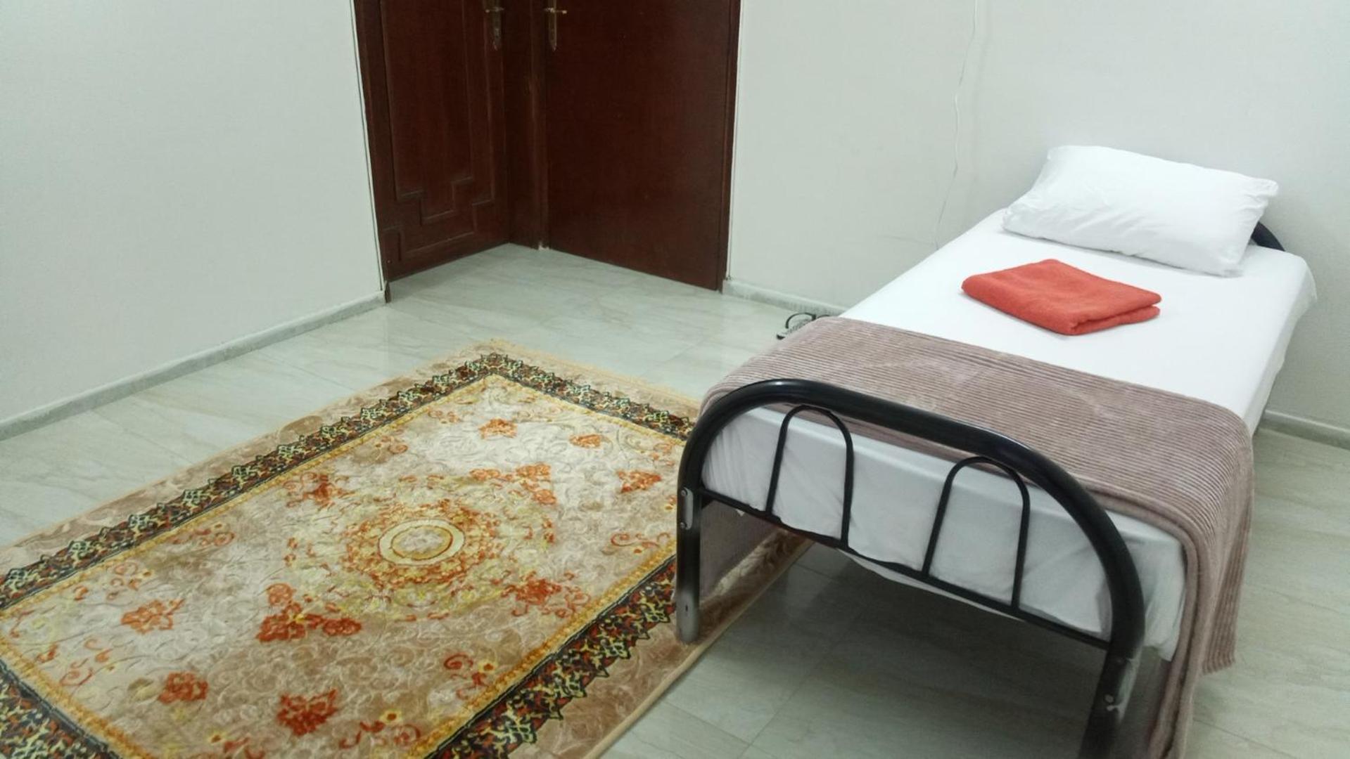 Salem House Hostel Nizwa Ngoại thất bức ảnh