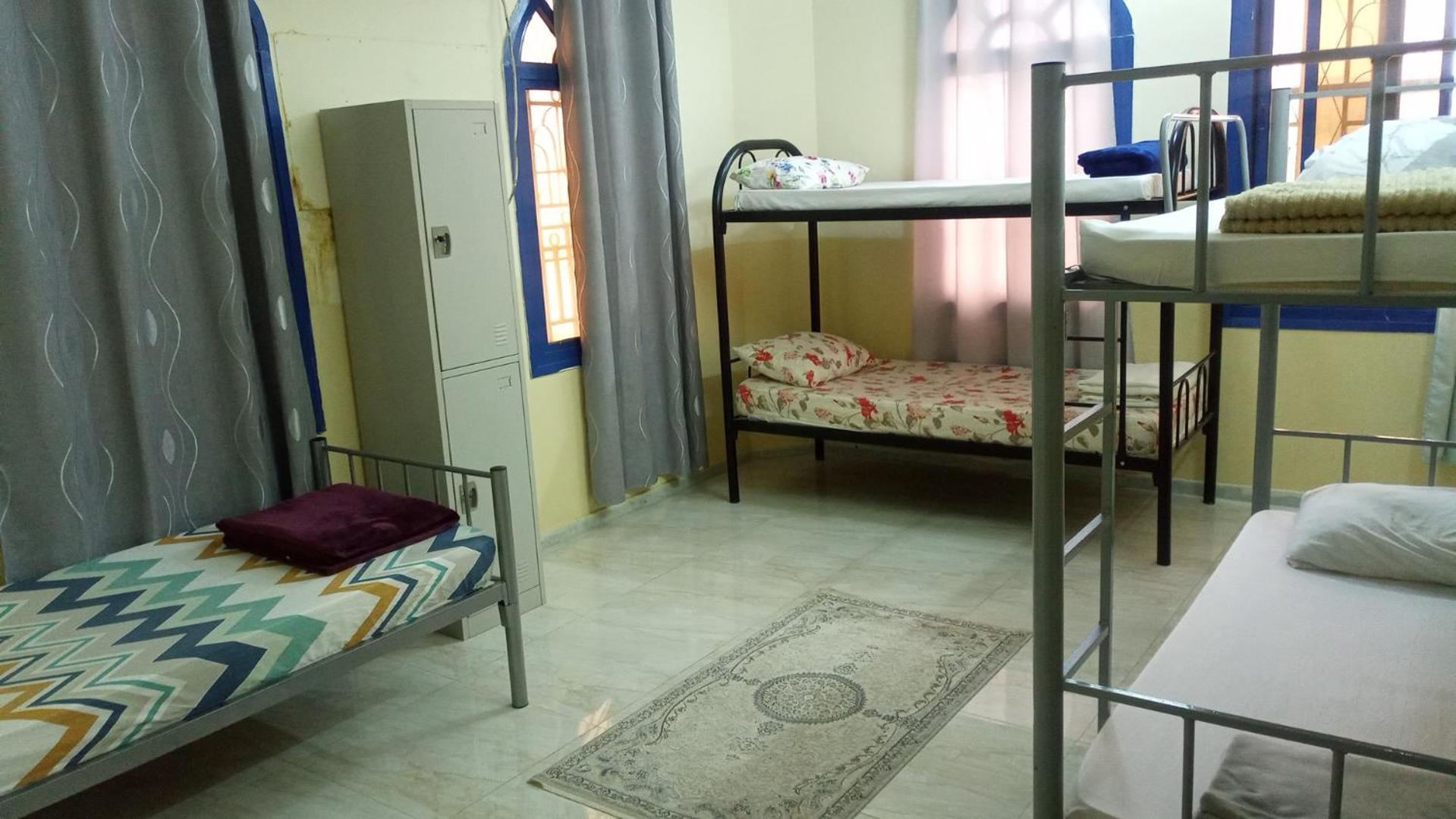 Salem House Hostel Nizwa Ngoại thất bức ảnh