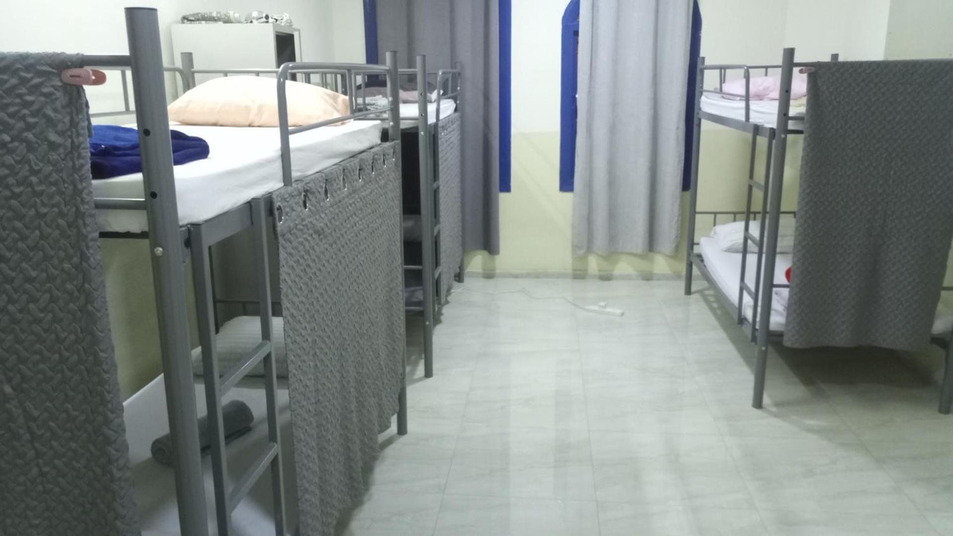 Salem House Hostel Nizwa Ngoại thất bức ảnh