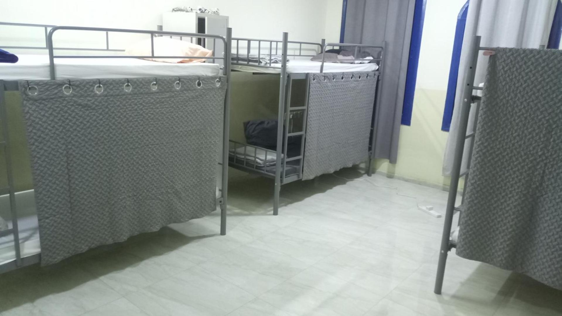 Salem House Hostel Nizwa Ngoại thất bức ảnh
