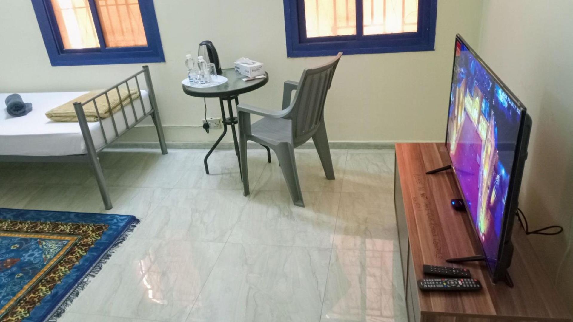 Salem House Hostel Nizwa Ngoại thất bức ảnh