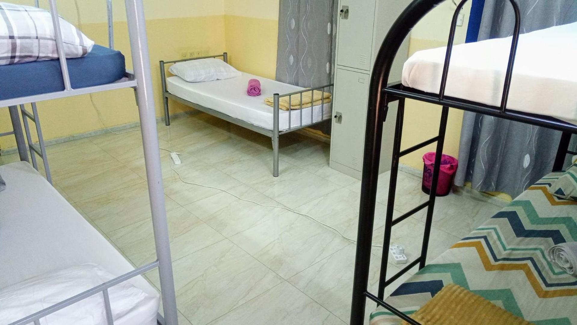 Salem House Hostel Nizwa Ngoại thất bức ảnh