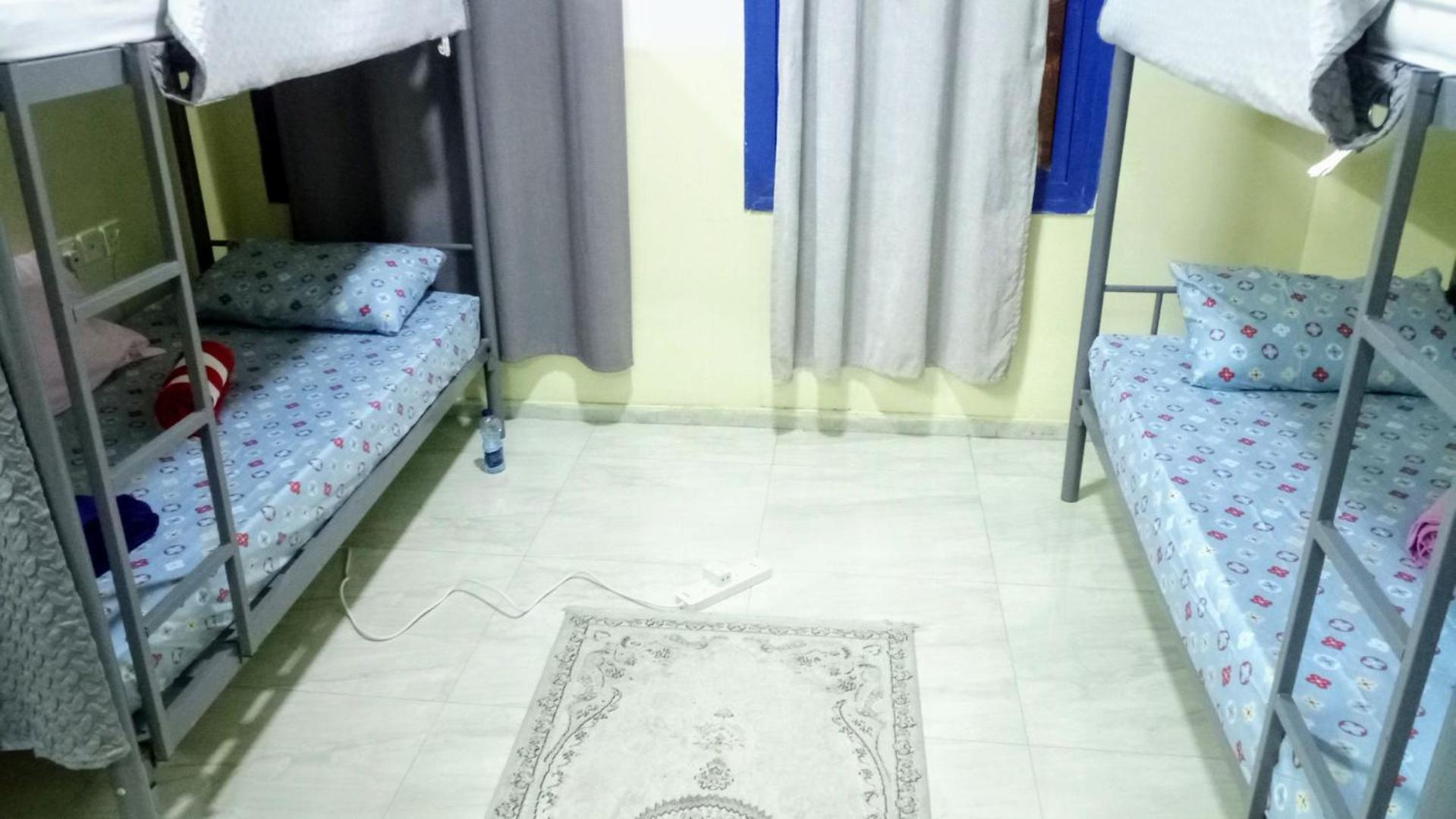 Salem House Hostel Nizwa Ngoại thất bức ảnh