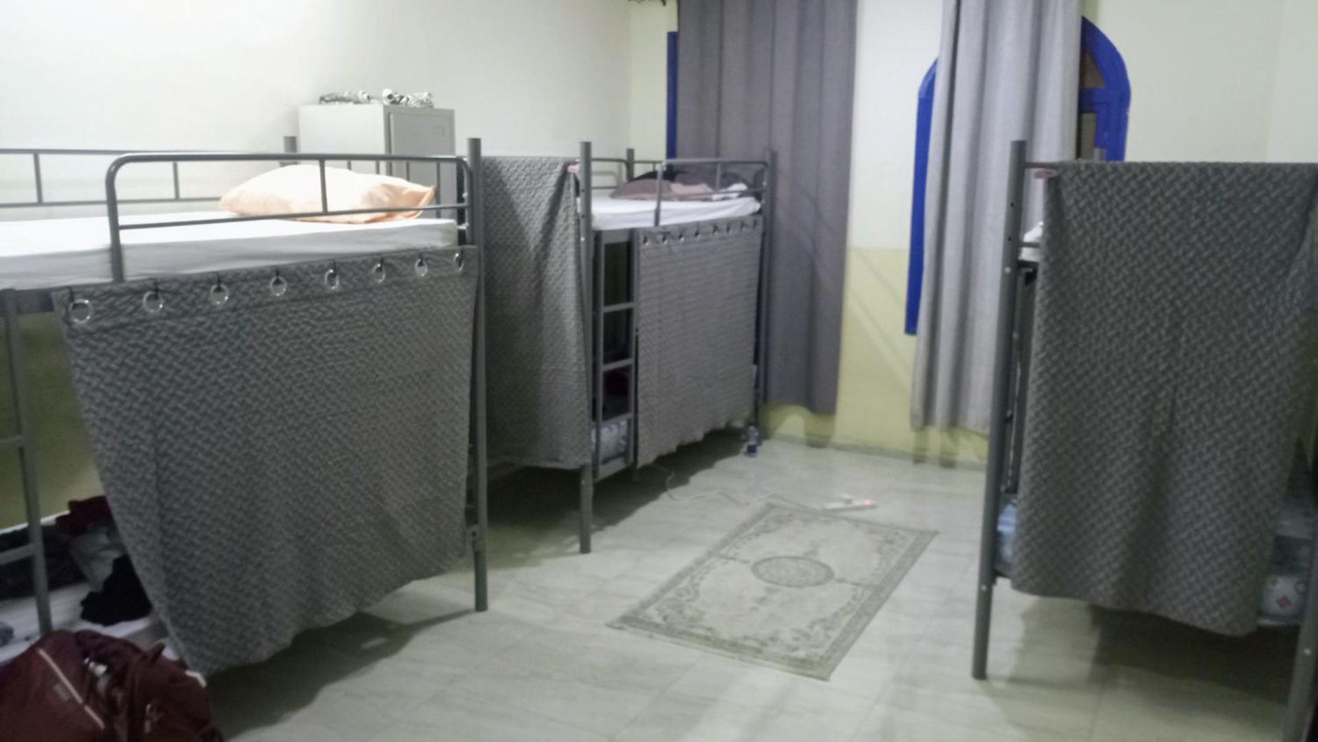 Salem House Hostel Nizwa Ngoại thất bức ảnh