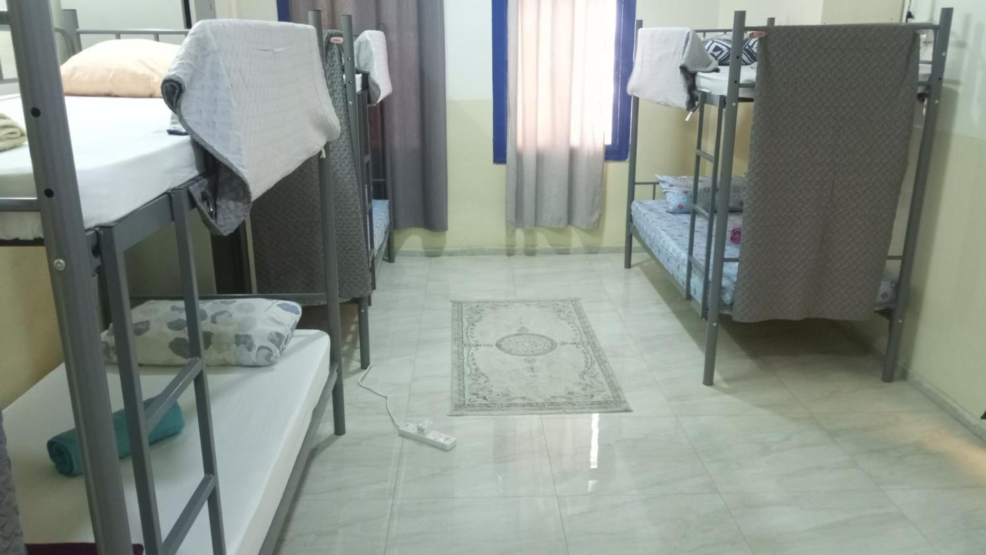 Salem House Hostel Nizwa Ngoại thất bức ảnh