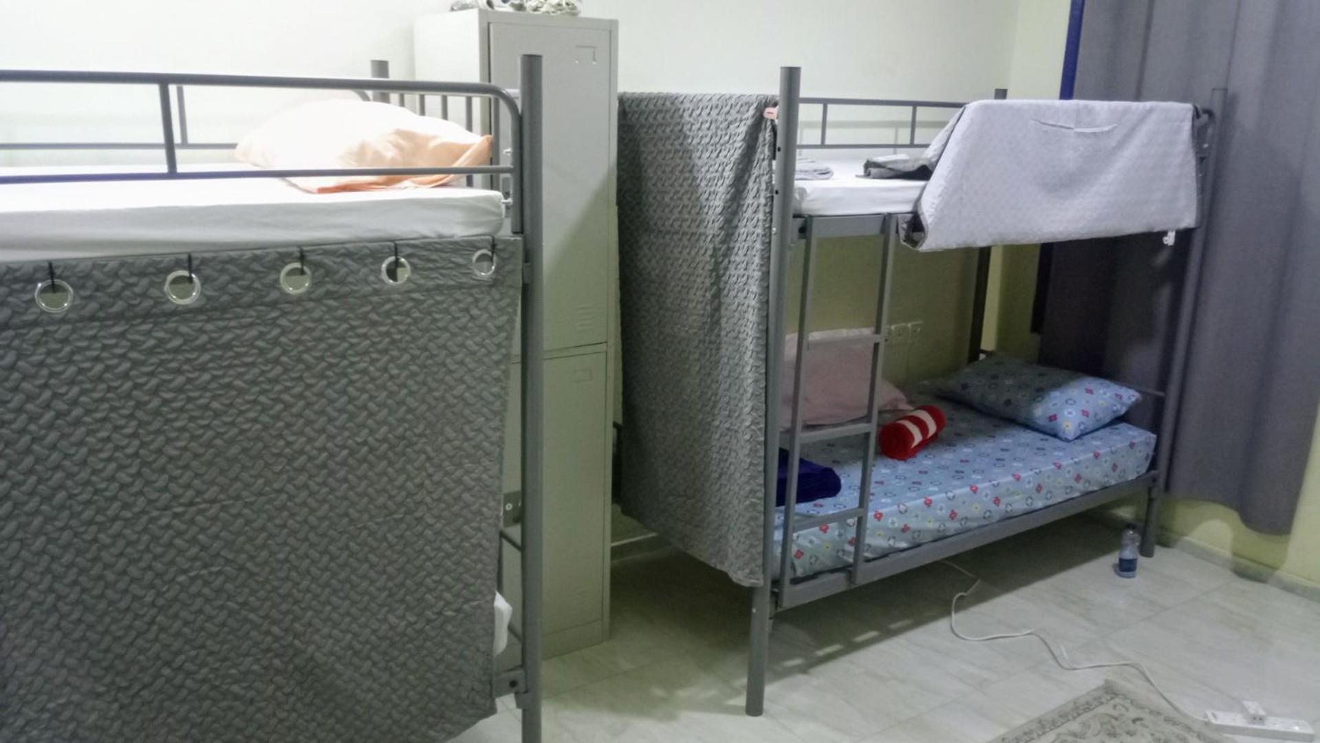 Salem House Hostel Nizwa Ngoại thất bức ảnh