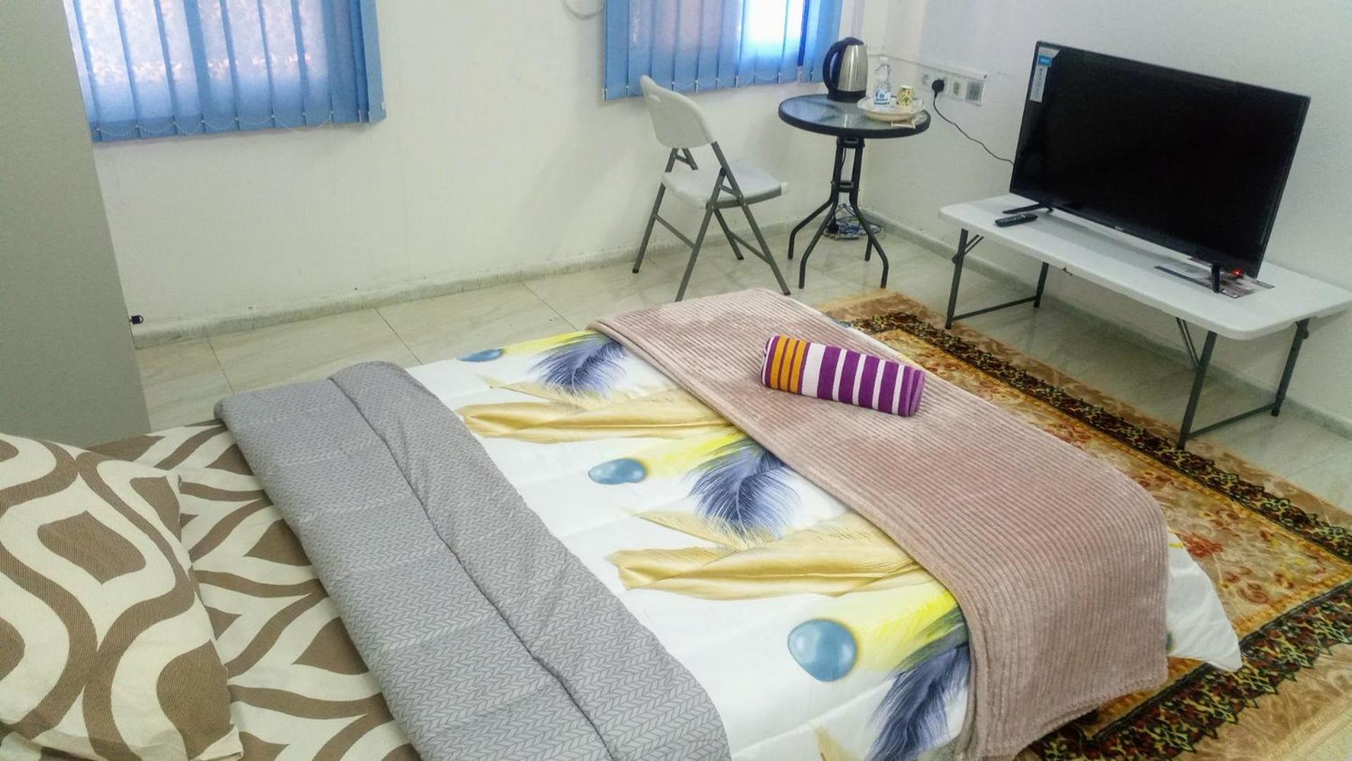 Salem House Hostel Nizwa Ngoại thất bức ảnh