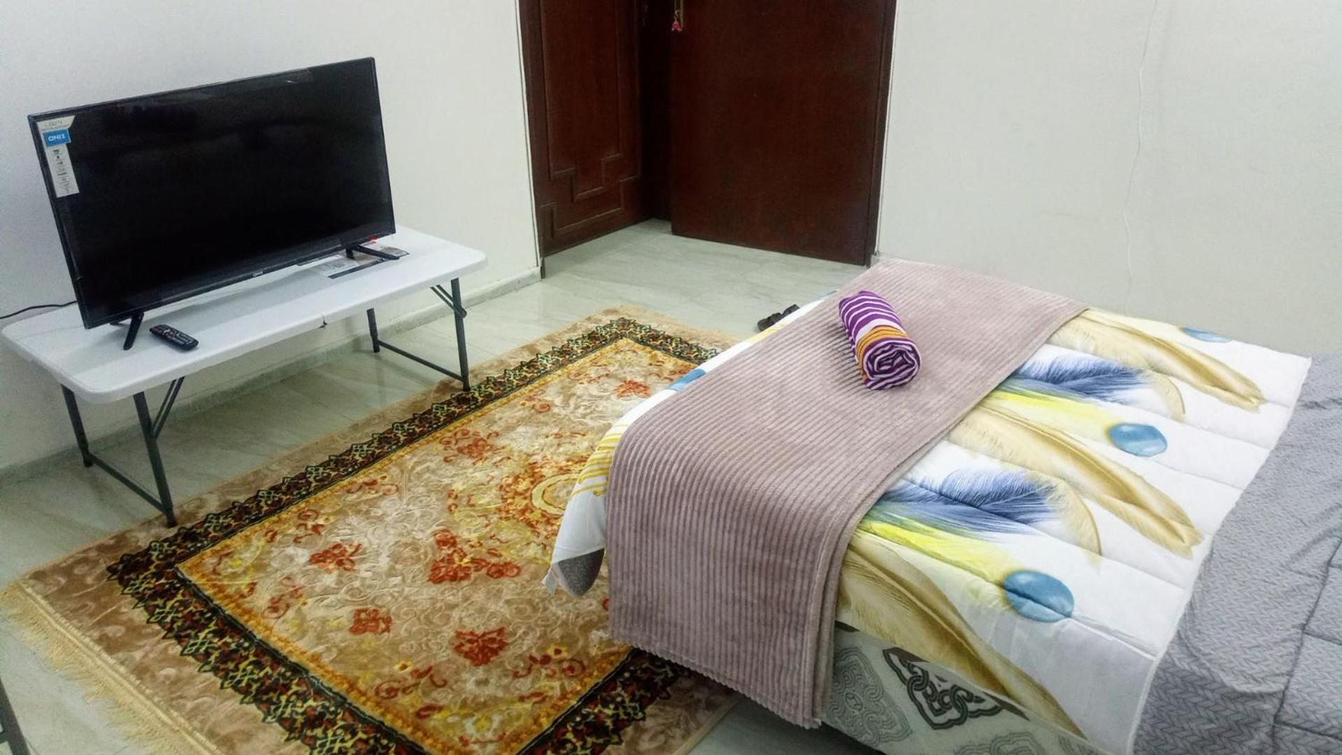 Salem House Hostel Nizwa Ngoại thất bức ảnh