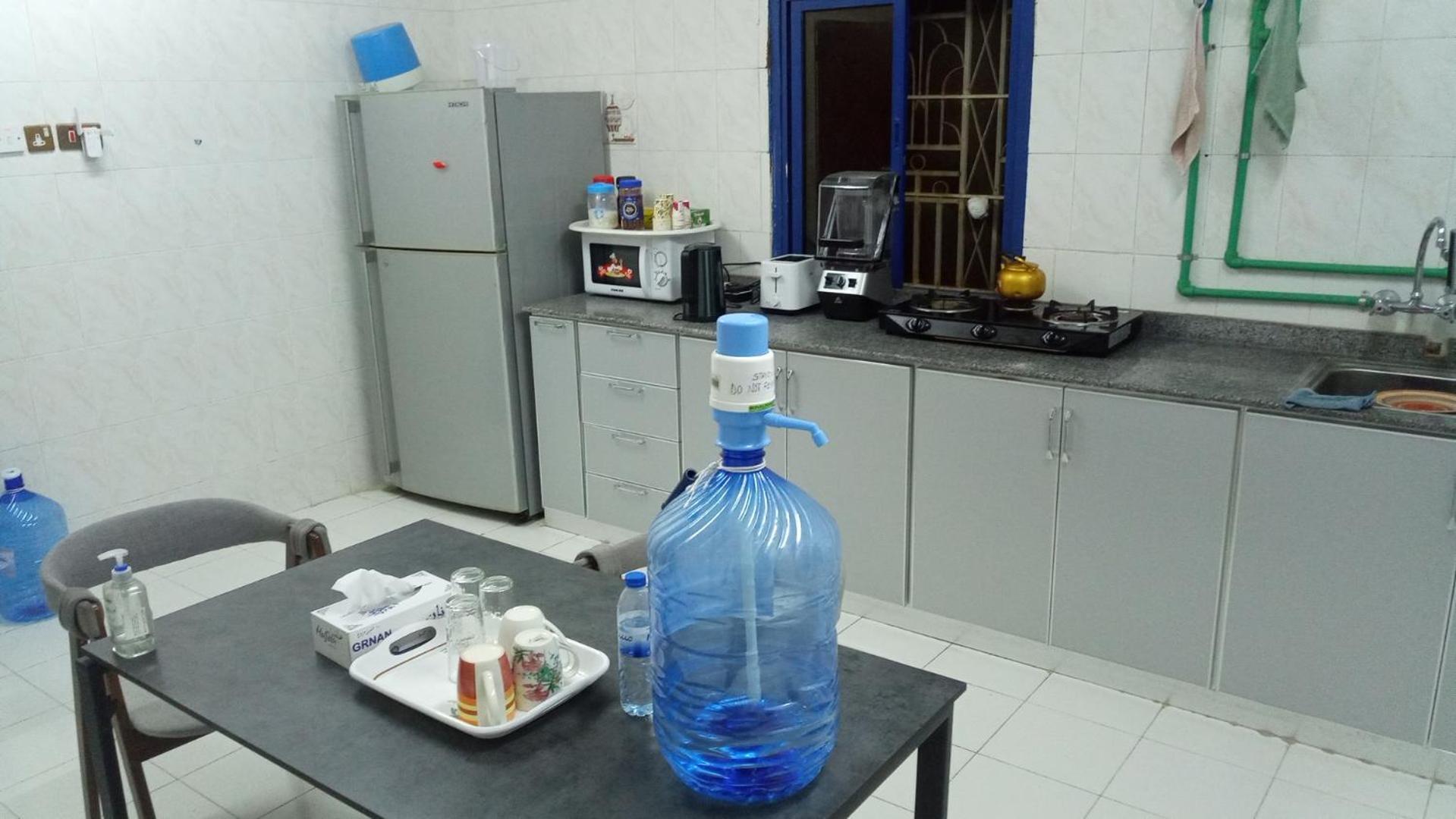Salem House Hostel Nizwa Ngoại thất bức ảnh