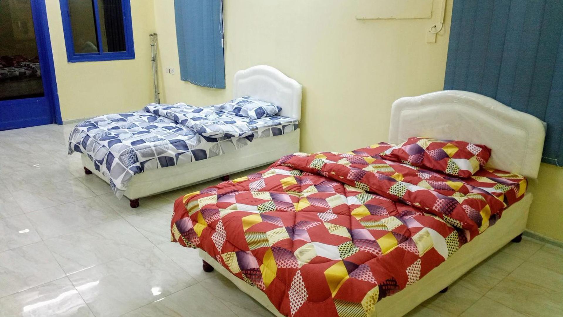 Salem House Hostel Nizwa Ngoại thất bức ảnh