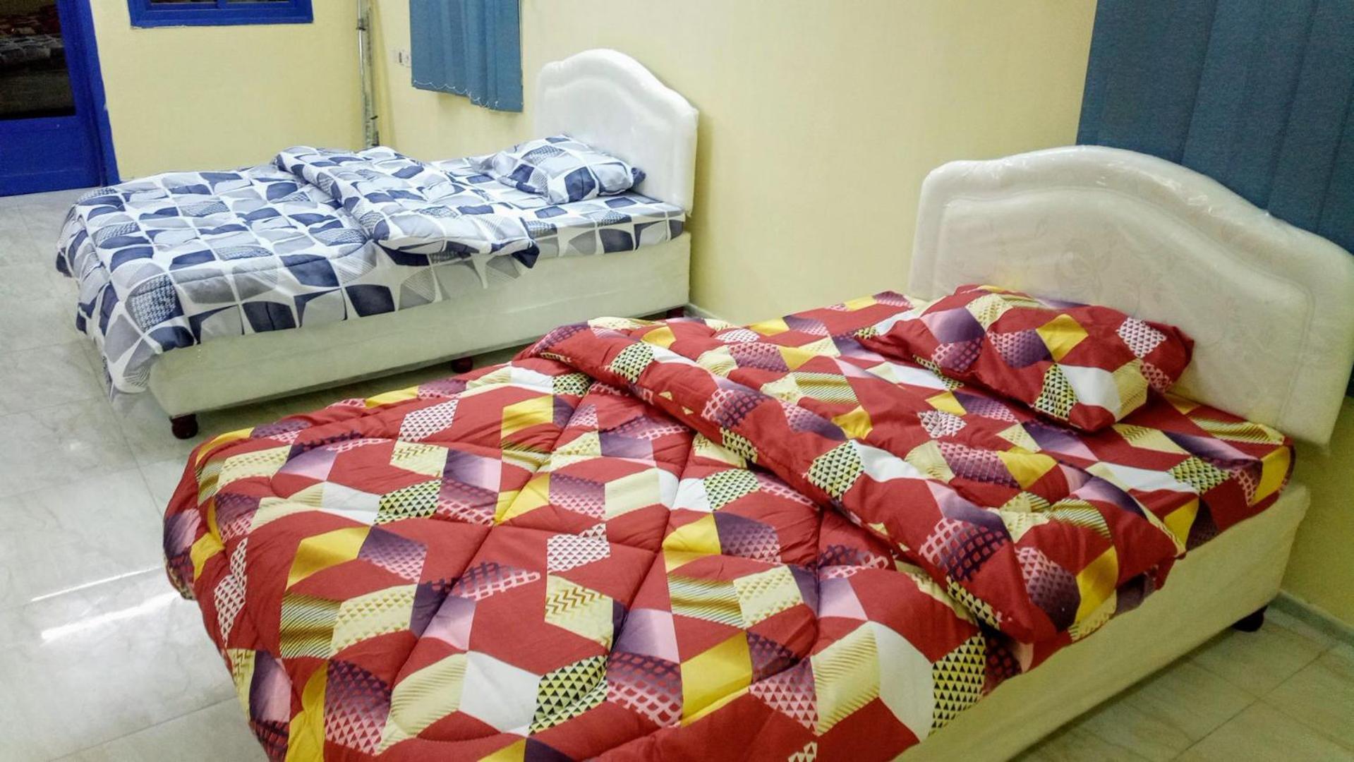 Salem House Hostel Nizwa Ngoại thất bức ảnh