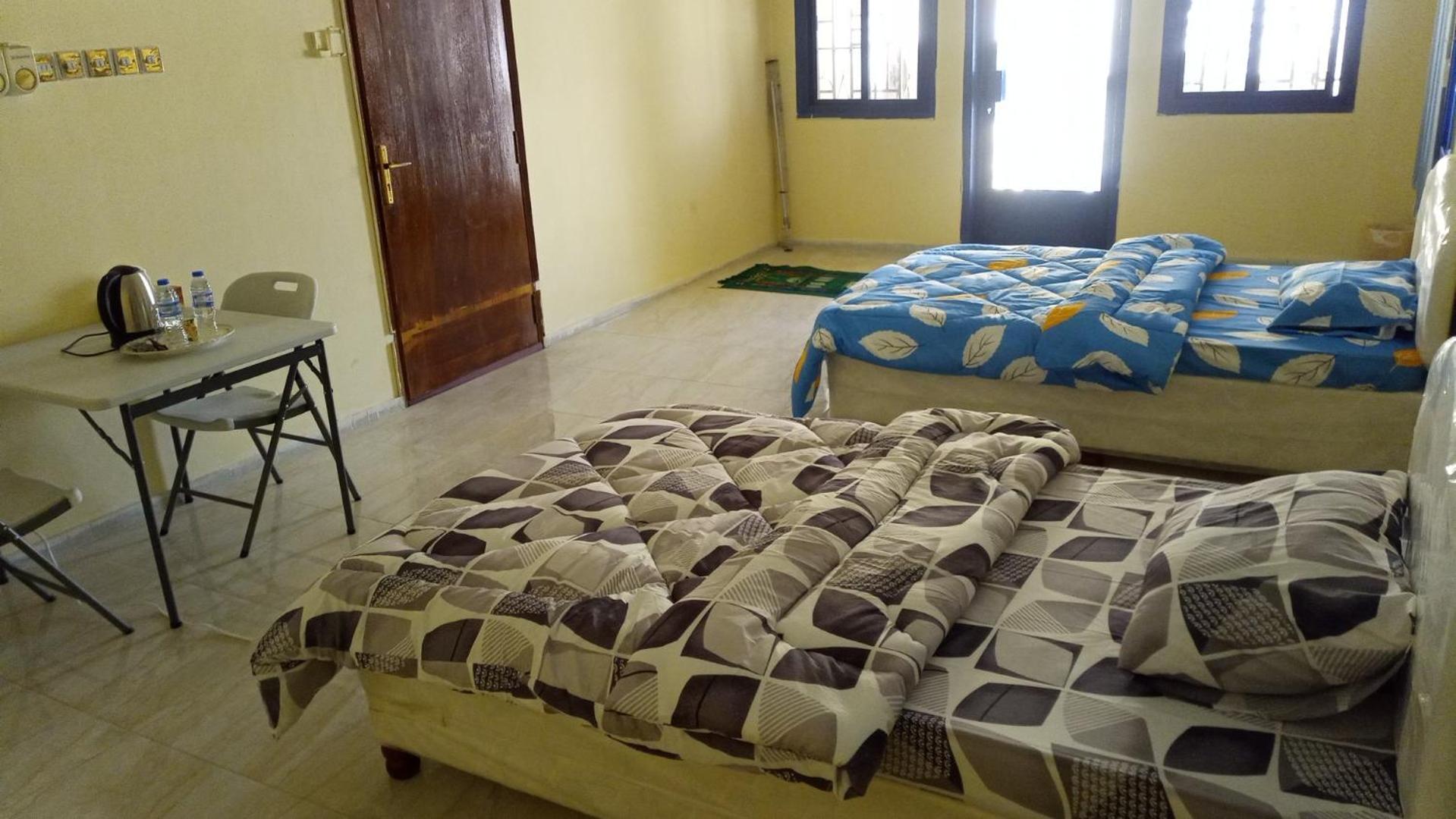 Salem House Hostel Nizwa Ngoại thất bức ảnh