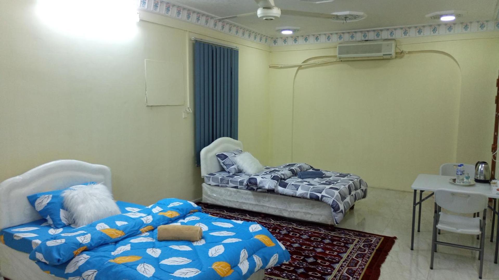 Salem House Hostel Nizwa Ngoại thất bức ảnh