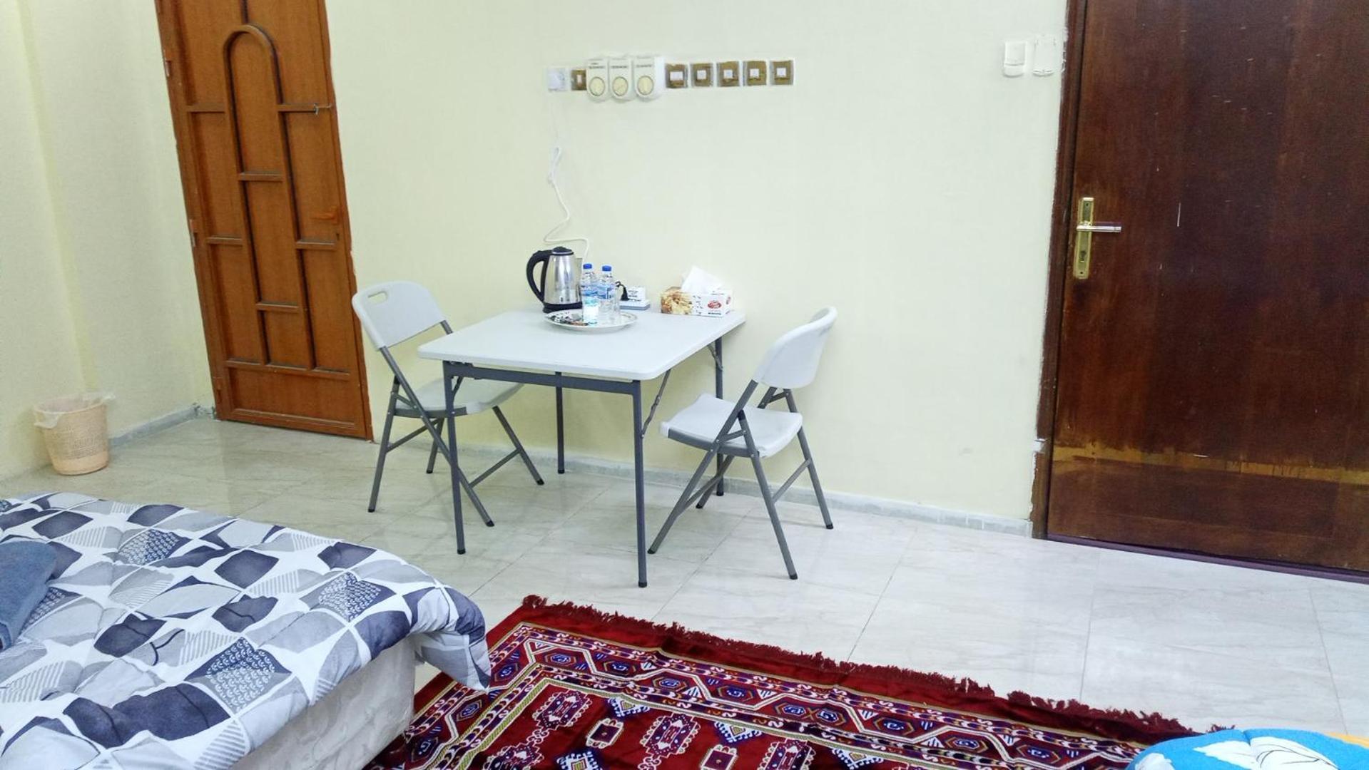 Salem House Hostel Nizwa Ngoại thất bức ảnh