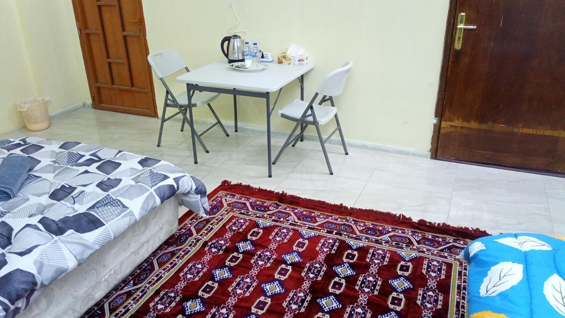 Salem House Hostel Nizwa Ngoại thất bức ảnh