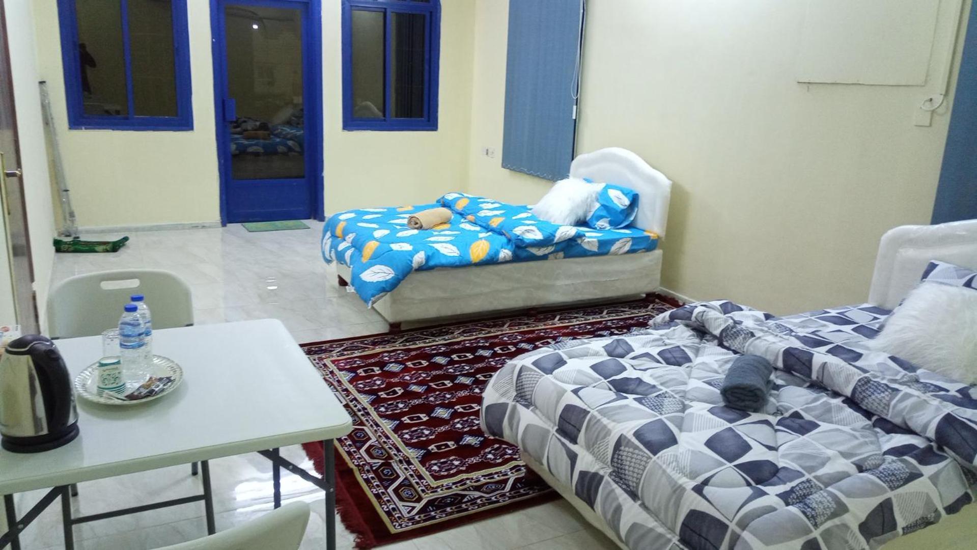 Salem House Hostel Nizwa Ngoại thất bức ảnh
