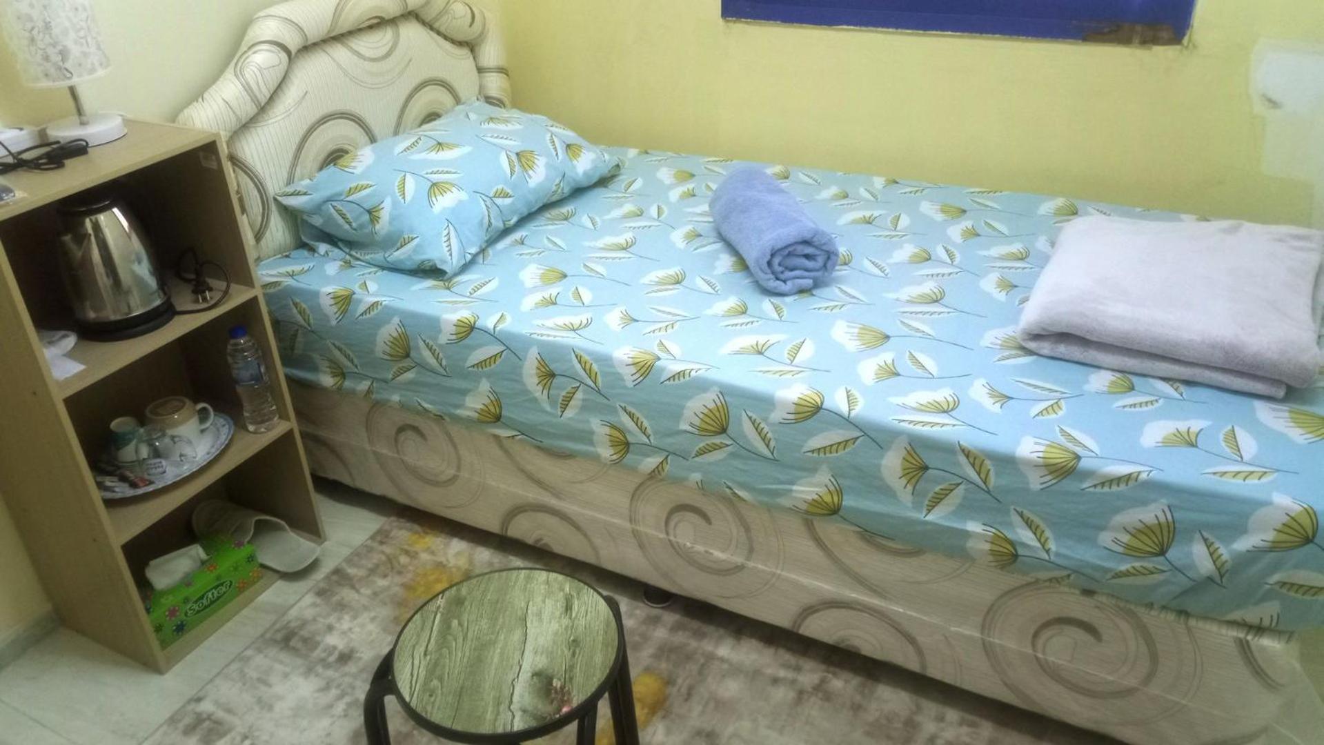 Salem House Hostel Nizwa Ngoại thất bức ảnh