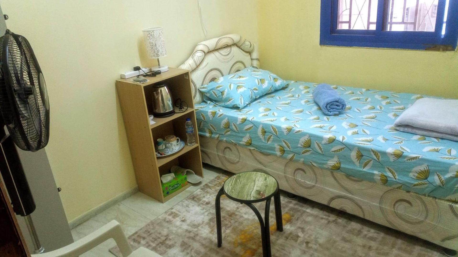 Salem House Hostel Nizwa Ngoại thất bức ảnh