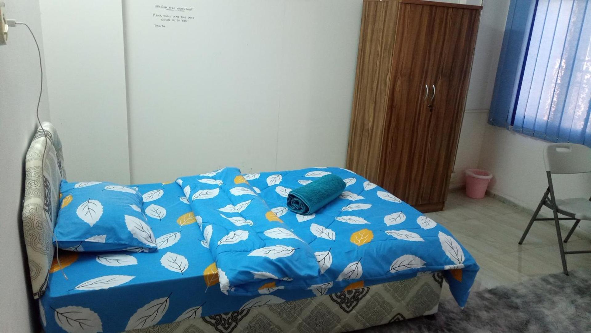 Salem House Hostel Nizwa Ngoại thất bức ảnh