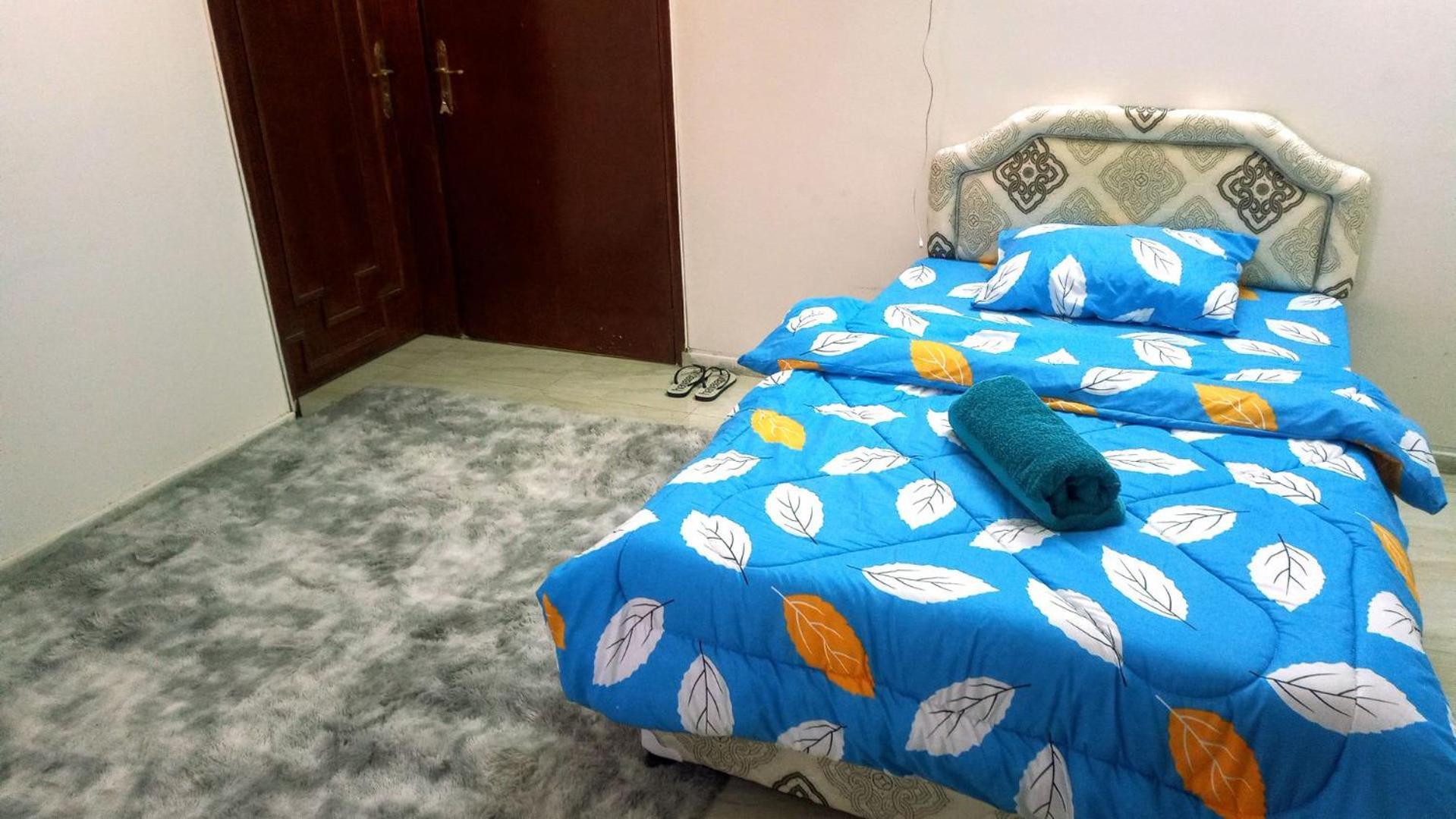 Salem House Hostel Nizwa Ngoại thất bức ảnh