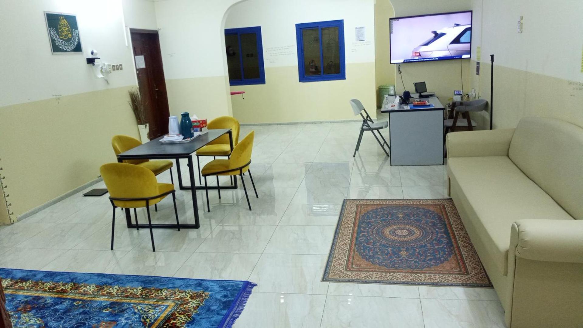 Salem House Hostel Nizwa Ngoại thất bức ảnh