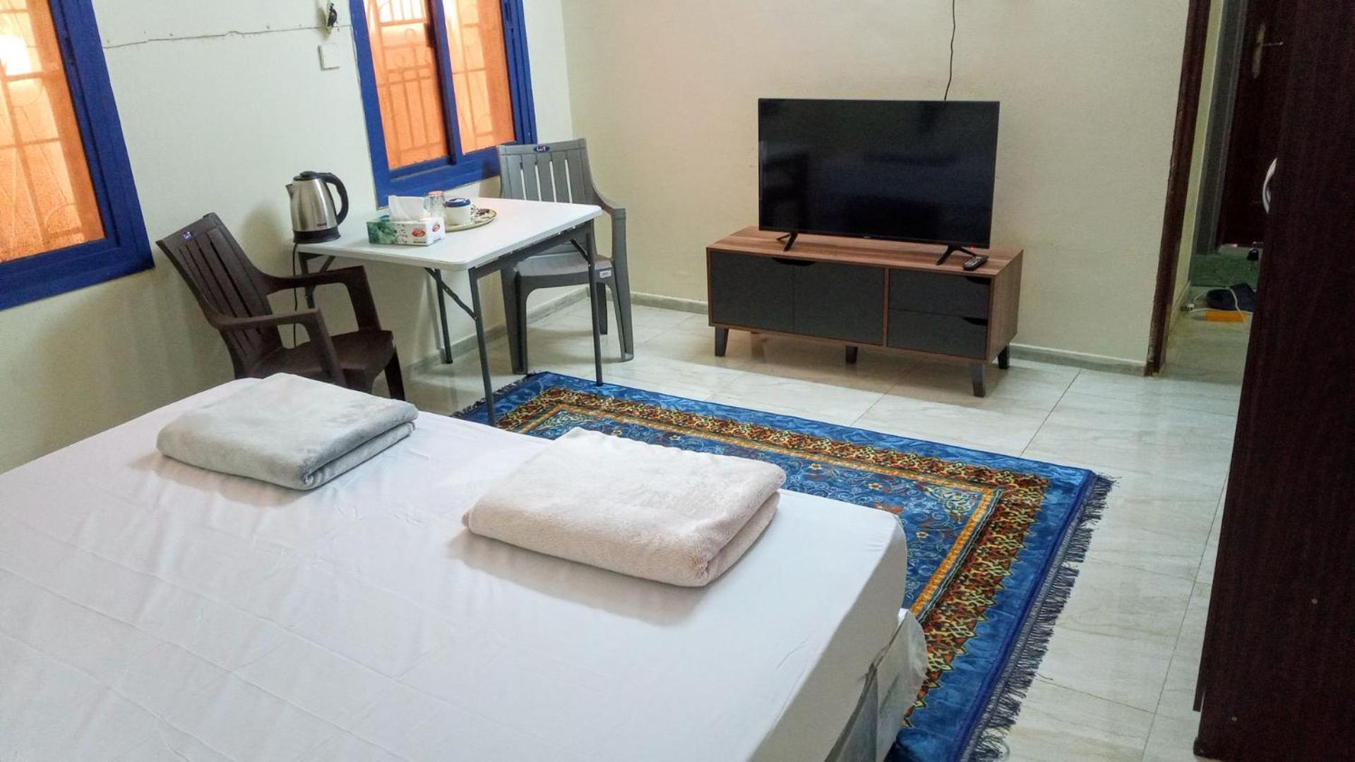 Salem House Hostel Nizwa Ngoại thất bức ảnh
