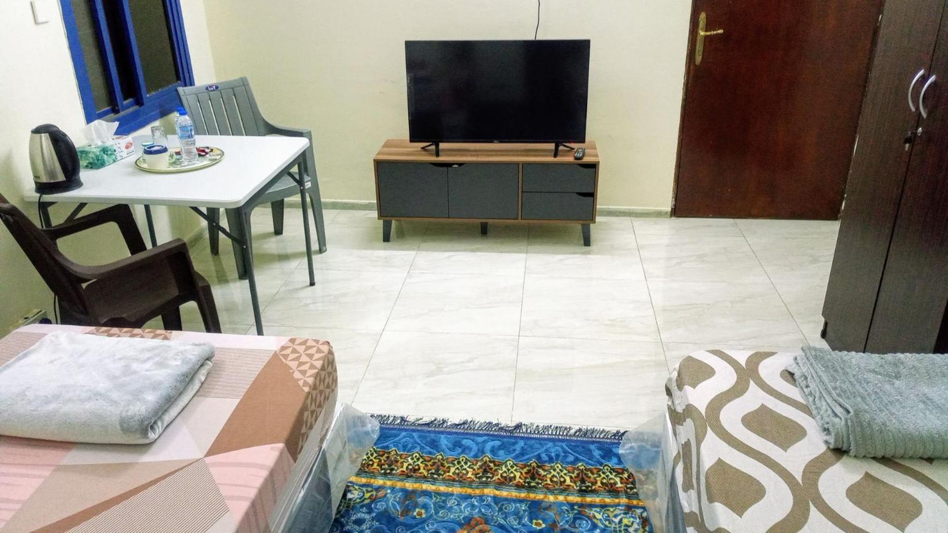 Salem House Hostel Nizwa Ngoại thất bức ảnh