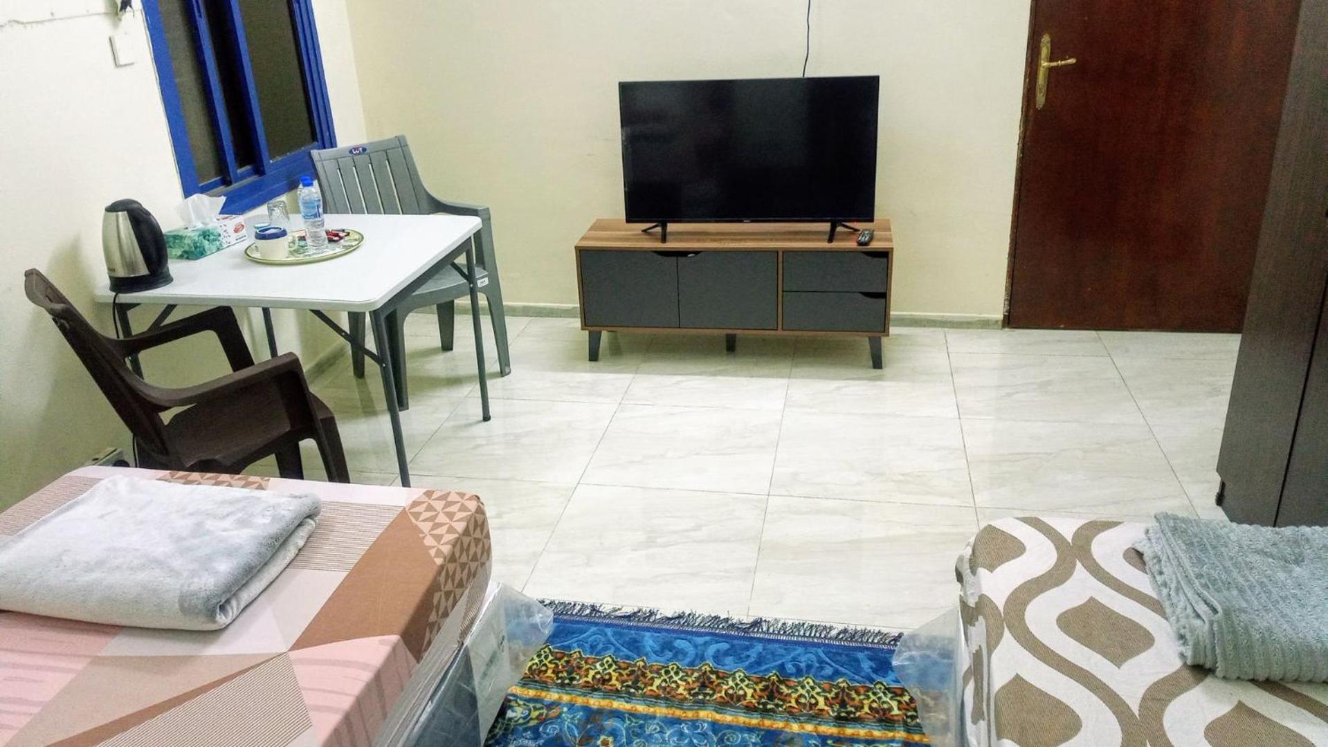 Salem House Hostel Nizwa Ngoại thất bức ảnh