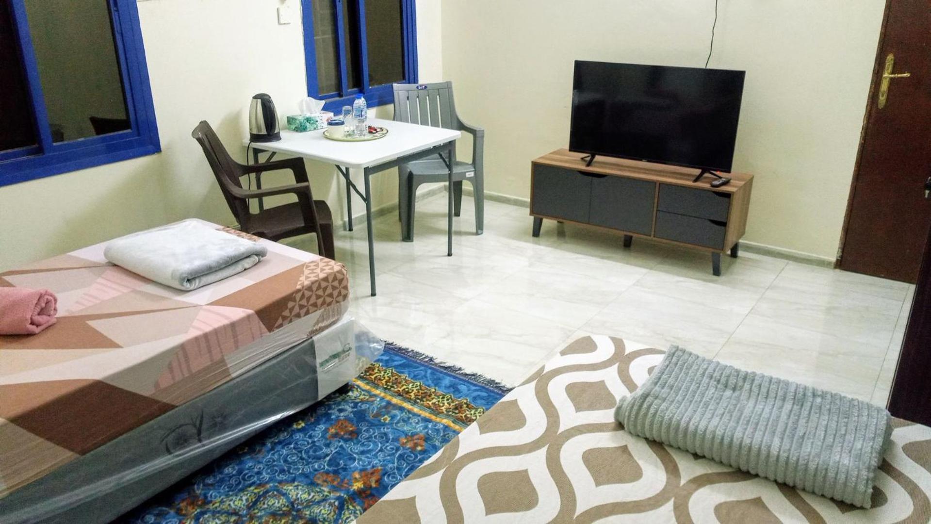 Salem House Hostel Nizwa Ngoại thất bức ảnh
