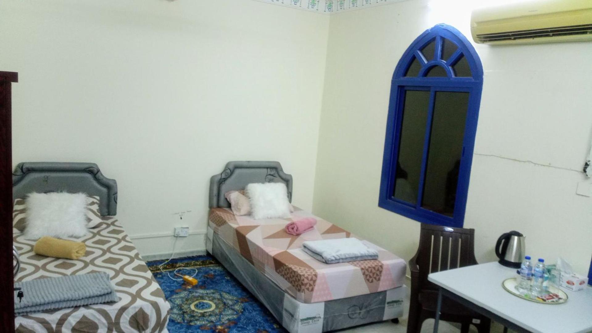 Salem House Hostel Nizwa Ngoại thất bức ảnh