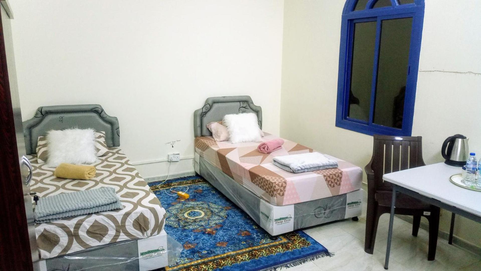 Salem House Hostel Nizwa Ngoại thất bức ảnh