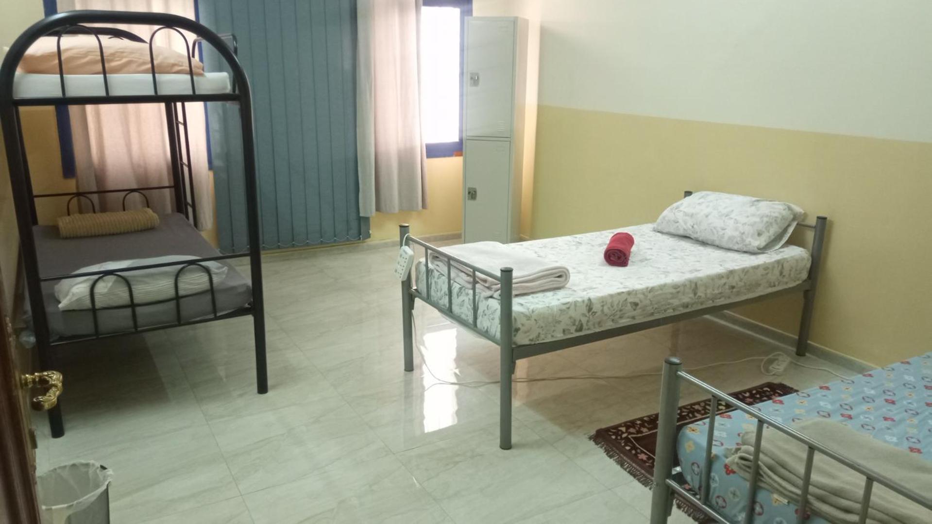 Salem House Hostel Nizwa Ngoại thất bức ảnh