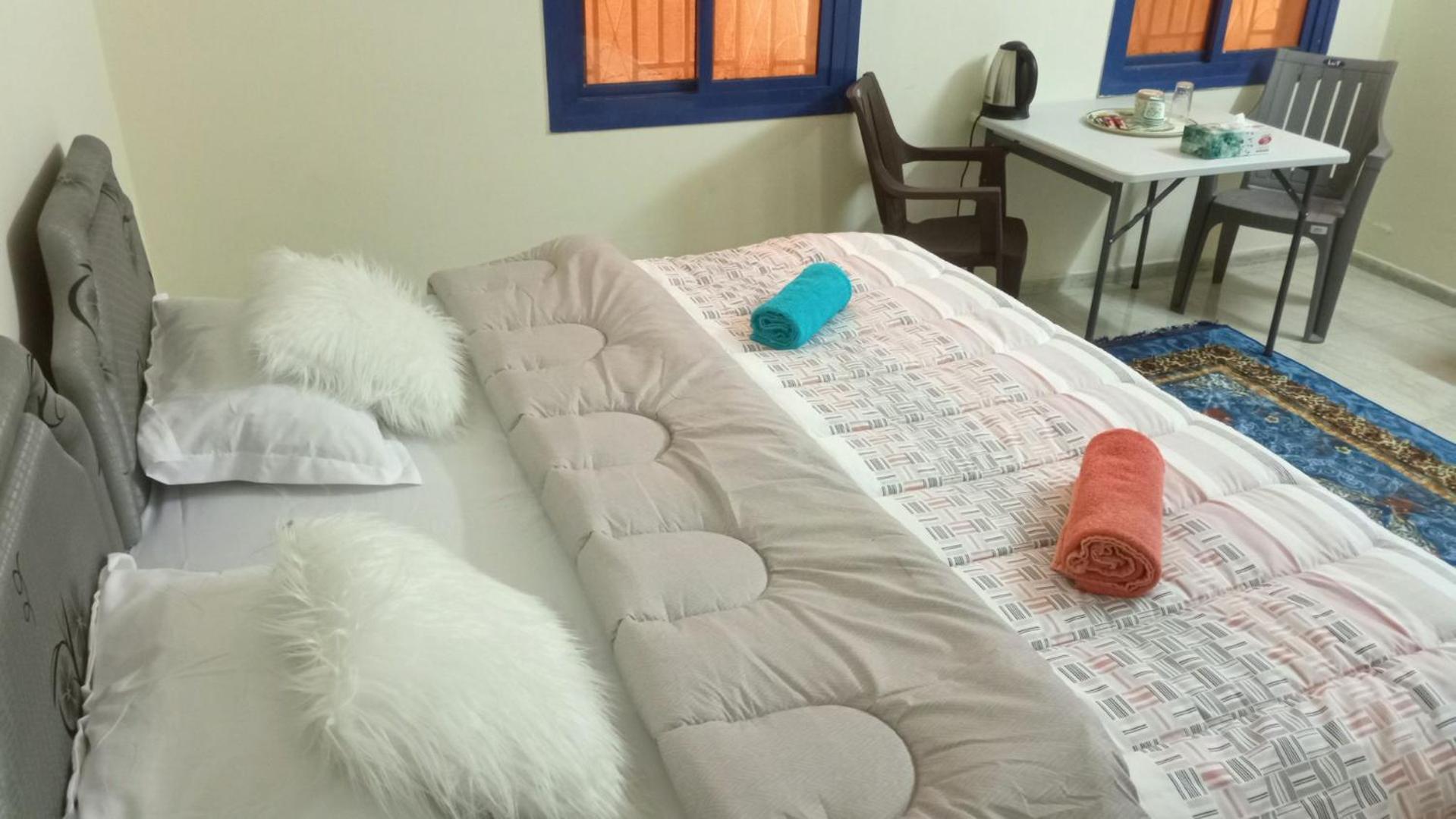 Salem House Hostel Nizwa Ngoại thất bức ảnh